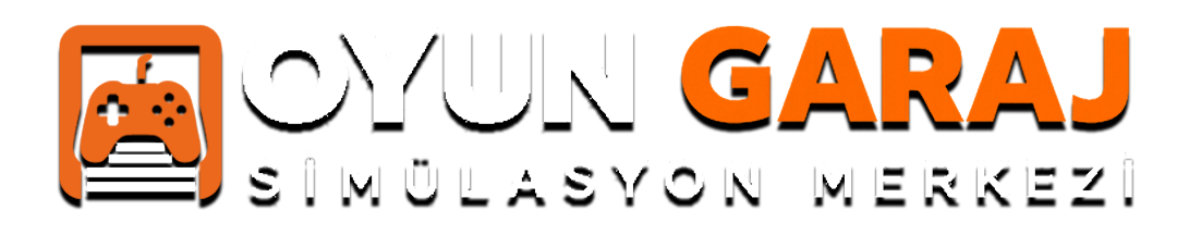 Oyun Garaj